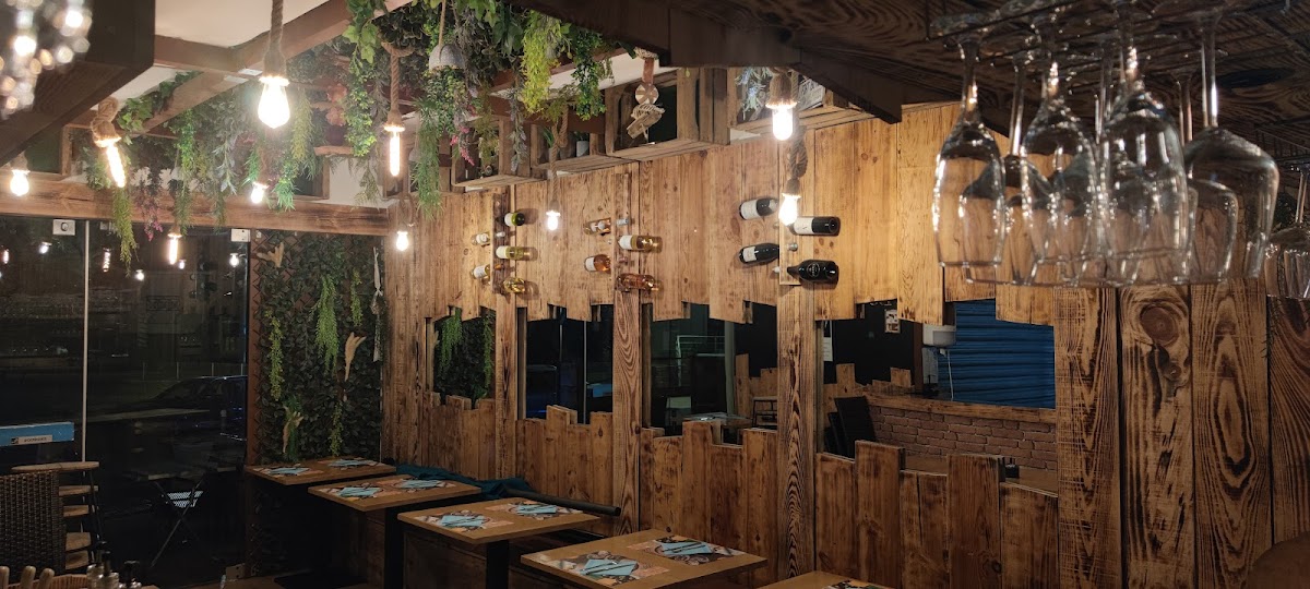 Chez Le P'tit Nicolas