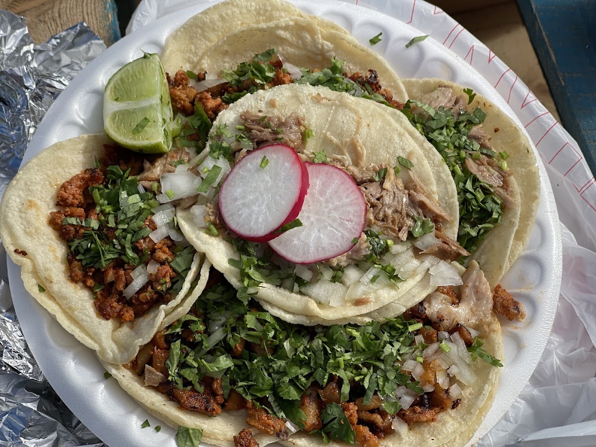 Tacos El Rey